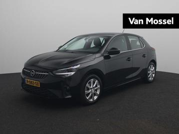Opel Corsa 1.2 Elegance | Navigatie | Climate control |16" L beschikbaar voor biedingen