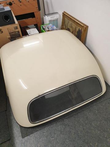 HARDTOP MERCEDES BENZ 190SL (W121). beschikbaar voor biedingen