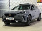CUPRA Formentor VZ 2.0 TSI 4DRIVE | Pano | Beats | Memory, 4 cilinders, Leder, Vierwielaandrijving, Blauw