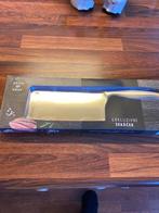 Hakmes, Ophalen, Nieuw, Rvs of Chroom, Vaatwasserbestendig