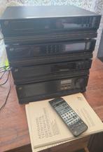 Sansui A-E770 SET, Ophalen of Verzenden, Zo goed als nieuw, Overige merken