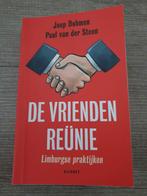 De Vrienden Reünie - Joep Dohmen, Ophalen of Verzenden, Gelezen, Joep Dohmen