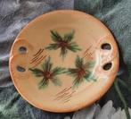 antieke fruitschaal elsterwerda keramiek, Antiek en Kunst, Antiek | Keramiek en Aardewerk, Ophalen of Verzenden