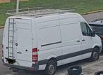 RVS Dakrek - Dakrailing Mercedes-Benz Sprinter L2 L3 L4, Auto-onderdelen, Ophalen of Verzenden, Gebruikt, Mercedes-Benz