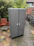 Vintage Buffetkast - Industrieel Design, Huis en Inrichting, Kasten | Buffetkasten, Gebruikt, 100 tot 150 cm, Ophalen of Verzenden