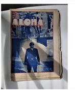 aloha nr.29/uit 1970, Ophalen of Verzenden, Gelezen, Muziek, Film of Tv