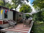 Caravan Camping Bakkum te huur (5 pers), Caravans en Kamperen, Verhuur