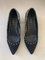 Replay pumps, Pumps, Zwart, Replay, Ophalen of Verzenden