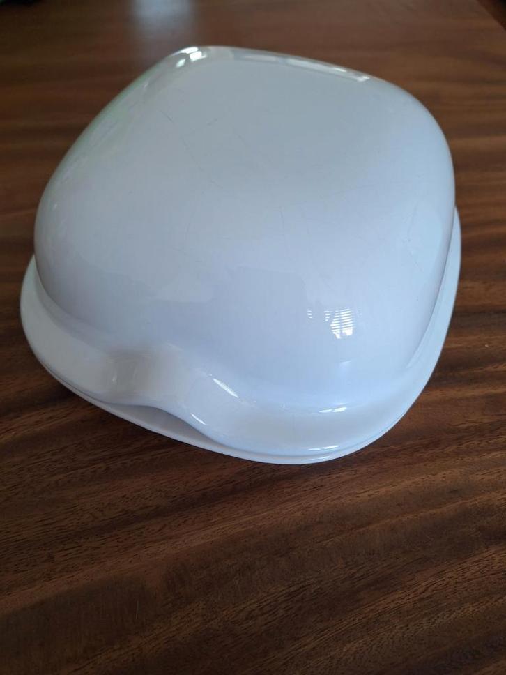 Waechtersbach Vintage Kaasdoos Biobell jaren 80., Huis en Inrichting, Keuken | Servies, Overige typen, Overige stijlen, Aardewerk