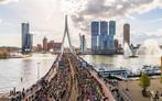 GEZOCHT! 2 startbewijzen 1/4 marathon Rotterdam 10km, Twee personen