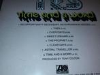 Yes ‎- Time And A Word, Ophalen of Verzenden, Zo goed als nieuw, Poprock