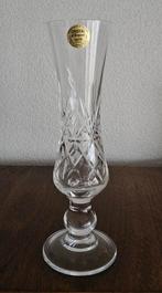 Vintage Franse cristal d'Arques vaas, Ophalen of Verzenden