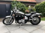 Honda Shadow RC48 black widow, Motoren, 2 cilinders, 745 cc, Chopper, Particulier