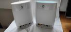 Netgear Orbi WiFi Systeem (Router + Satelliet), Verzenden, Zo goed als nieuw, Router, Orbi