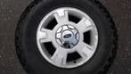 Velgen set 20 inch Ford F150 6x135, Auto-onderdelen, Ophalen, 20 inch, Zomerbanden