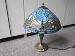 TIFFANY LAMP TAFELLAMP, Ophalen
