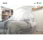 Klamboe 2 persoons, Huis en Inrichting, Ophalen, Wit, Overige typen, Tweepersoons