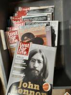 Muziek tijdschrift lust for life, Ophalen of Verzenden, Zo goed als nieuw, Muziek, Film of Tv