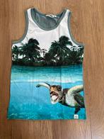 Molo mouwloos shirt met schildpad maat 152, Molo, Ophalen of Verzenden, Zo goed als nieuw, Shirt of Longsleeve