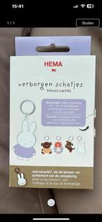 Nijntje verborgen schatjes blind box, Ophalen of Verzenden, Gebruikt