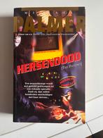 Hersendood - Michael Palmer, Ophalen of Verzenden, Gelezen, Nederland