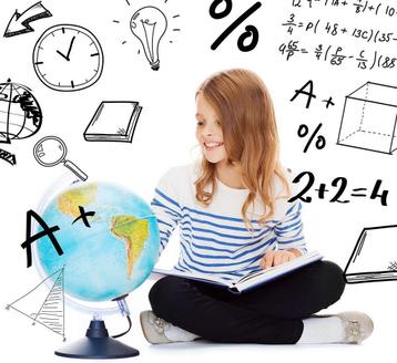 Bijles basisschool, VO of MBO in Groningen (of Meerstad) beschikbaar voor biedingen