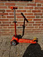 Micro step mini, Fietsen en Brommers, Steps, Ophalen, Gebruikt, Gewone step, Micro