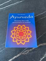Kris Rosenberg - Ayurveda, Ophalen, Dieet en Voeding, Kris Rosenberg, Zo goed als nieuw