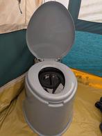 Camping wc, Caravans en Kamperen, Kampeeraccessoires, Ophalen, Zo goed als nieuw