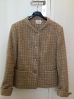 Purdey blazer maat 40, Jasje, Beige, Maat 38/40 (M), Ophalen of Verzenden