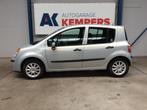 Renault Modus 1.2 16V Autbas E3 2004 Grijs, Auto's, Voorwielaandrijving, Stof, 74 pk, 4 cilinders