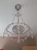 Lamp plafond, Ophalen, Gebruikt, Kunststof
