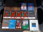 Boeken voor opleiding bouwkunde, Boeken, Verzenden, Diverse auteurs, Zo goed als nieuw, Nederlands