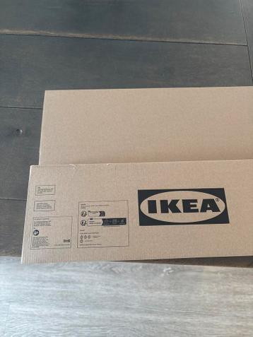 Nieuwe Bestå lade IKEA wit - afbeelding 2