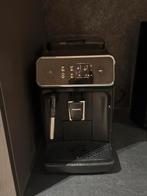 Prima bonenmachine met stoomfunctie, Stoompijpje, Gebruikt, 10 kopjes of meer, Koffiemachine