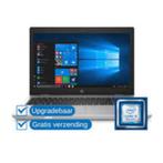 Te koop: HP ProBook 650 G4 15,6 inch scherm met 256GB met 8G, Computers en Software, Windows Laptops, Eu, Gebruikt, 2 tot 3 Ghz