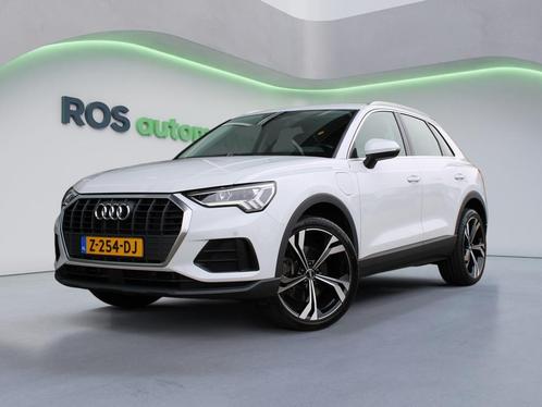 Audi Q3 45 TFSI e Advanced edition | BTW! | LED | CARPLAY |, Auto's, Audi, Bedrijf, Te koop, Q3, ABS, Adaptive Cruise Control