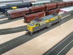 Märklin 1200 MFX Digitaal - Verzamelstaat, Wisselstroom, Locomotief, Ophalen of Verzenden, Märklin