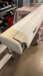 Thule dakluifel 3 meter wit mystic grey, Ophalen, Zo goed als nieuw