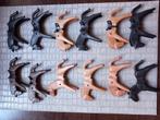 Playmobile paarden, Ophalen of Verzenden, Gebruikt