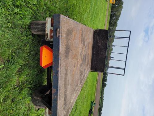 landbouw wagen / kar, Doe-het-zelf en Verbouw, Overige Doe-het-zelf en Verbouw, Gebruikt, Ophalen