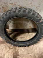 Crossmotor band 744, Ophalen