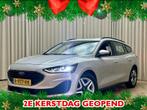 Ford FOCUS Wagon 1.0 EcoBoost Hybrid Connected *OrgNL!* Appl, Stof, Euro 6, Origineel Nederlands, Handgeschakeld