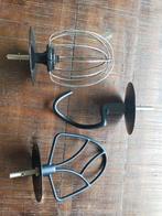 Mix benodigdheden voor machine, Witgoed en Apparatuur, Keukenmixers, Ophalen of Verzenden, Zo goed als nieuw, Vaatwasserbestendig