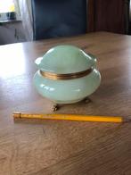 Alabaster sierbakje, Ophalen of Verzenden