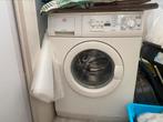 Wasmachine, Ophalen, Gebruikt, Wolwasprogramma, Voorlader