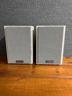 Set Heco Interior80S  luidsprekers , boxen , speakers ., Overige merken, Gebruikt, Ophalen of Verzenden, 60 tot 120 watt