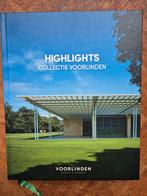 Highlights Collectie Voorlinden - Museumcatalogus, Boeken, Ophalen of Verzenden, Zo goed als nieuw, Overige onderwerpen, Voorlinden