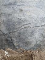 Partij tuintegels – Leisteen – 17,5 m² (60x40×3-4 cm), Ophalen, Natuursteen, Terrastegels