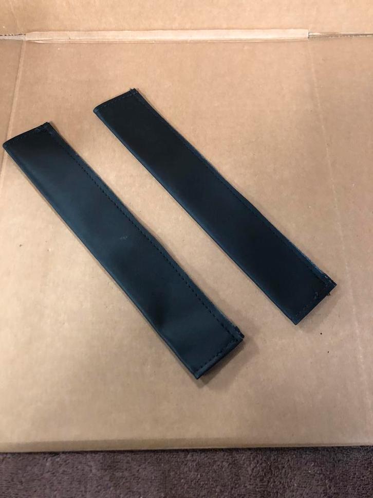 Land Rover Lightweight hoes(set) voor achterklep ketting NOS, Auto diversen, Overige Auto diversen, Ophalen of Verzenden